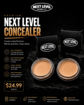 Next Level Concealer