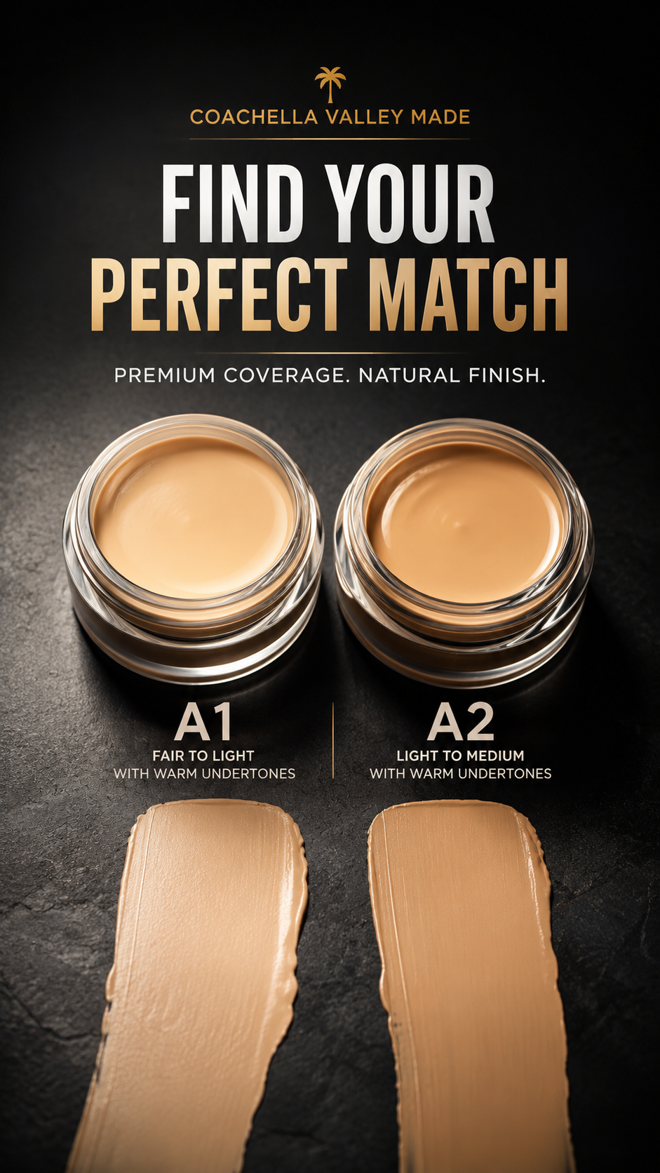 Next Level Concealer bundle